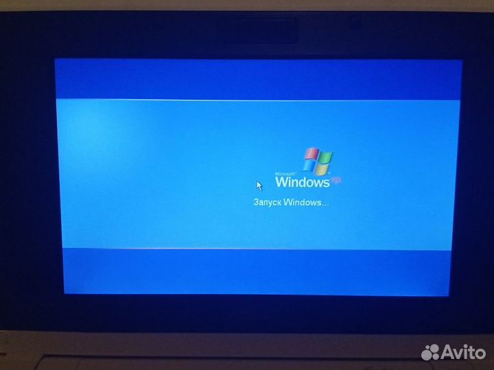 Ноутбук Asus Eee PC series