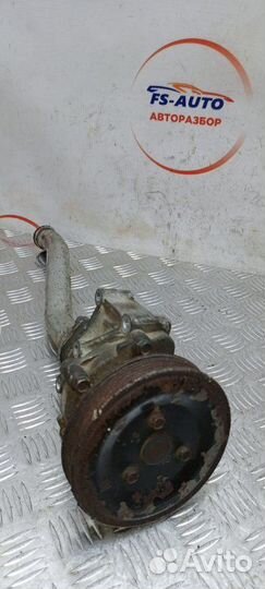 Помпа Dodge Caliber SUV 1.8 EBA 2009