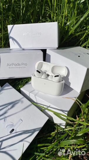 AirPods Pro