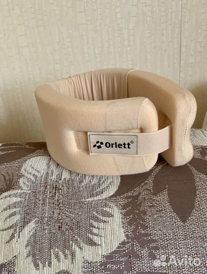 Воротник ортопедический