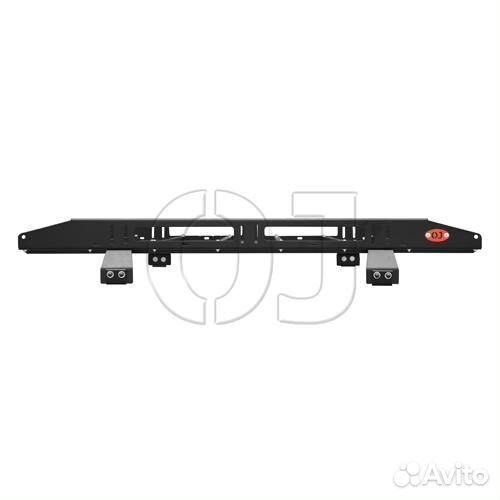 Багажник разборный Нива OJ 01.280.10