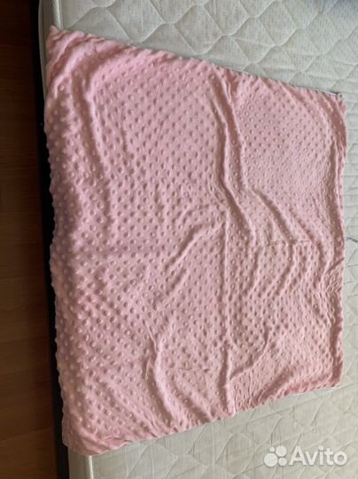 Конверт для новорожденного