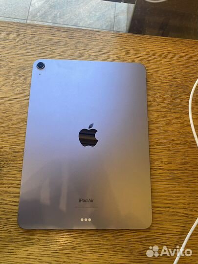 iPad Air
