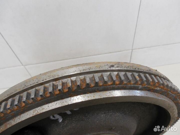 Маховик RIO 2011-2017