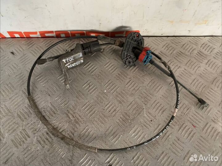 Трос АКПП Форд Мондео 3