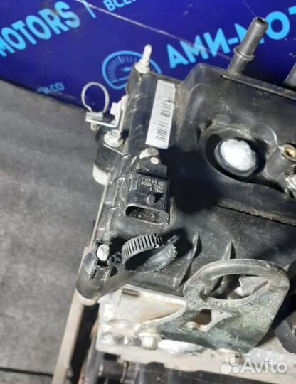 Двигатель для Faw Besturn X40 / CA4GB16