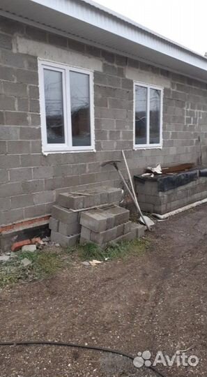 Пластиковые окна с установкой