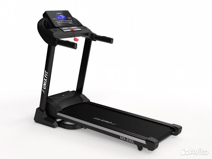 Беговая дорожка unixfit MX-830L