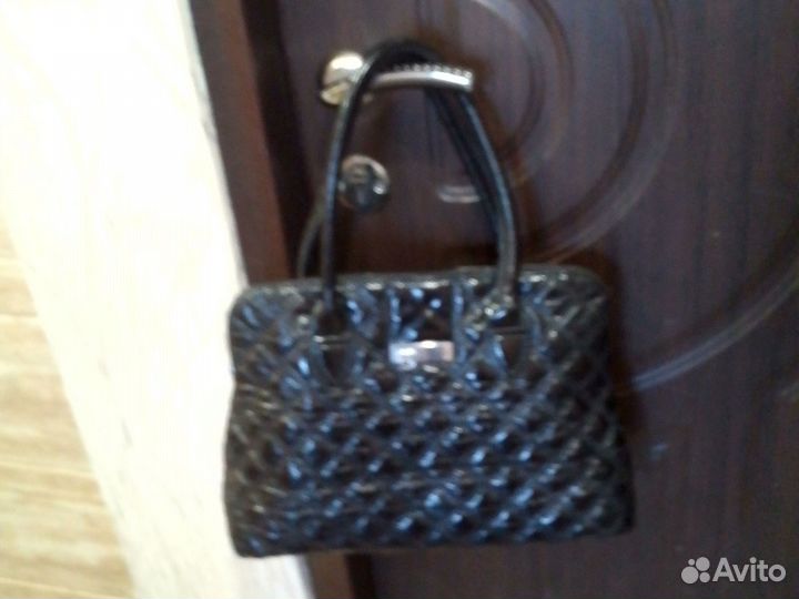 Сумка женская иск кожа