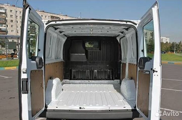 Перевозка грузов, переезды