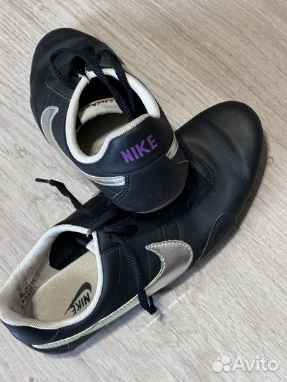 Кроссовки nike