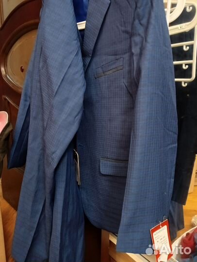 Школьный костюм для мальчика 146 152