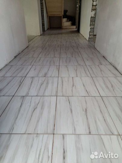 Ремонт и строительство