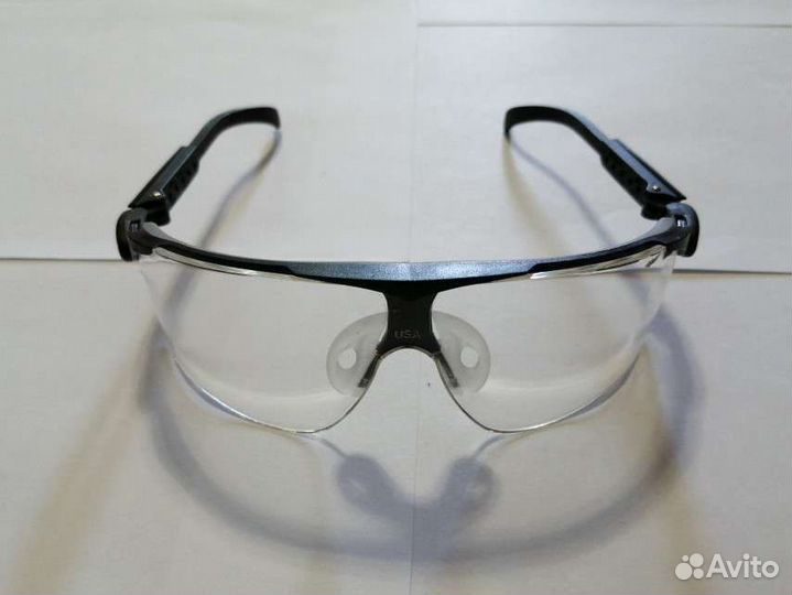 Спец защитные очки