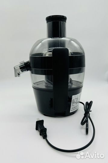 Соковыжималка Philips 1832