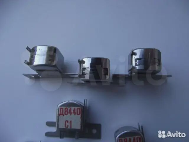 Головки пермаллоевые и лпм Tanashin