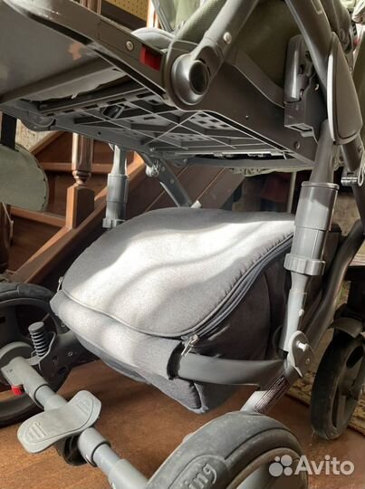 Коляска riko vario 2 в 1