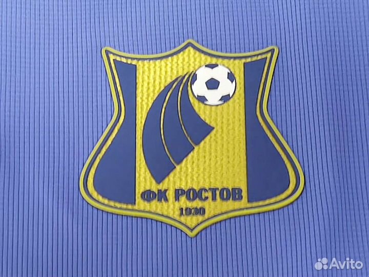 Матчевая футболка