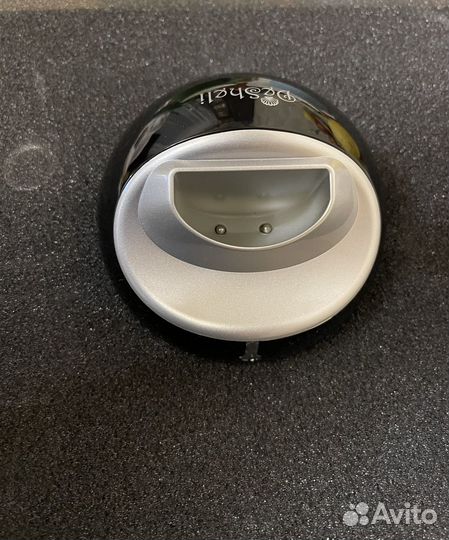 DeSheli — прибор для ухода за волосами