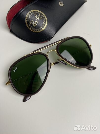 Очки RAY-BAN ORB3428/923931