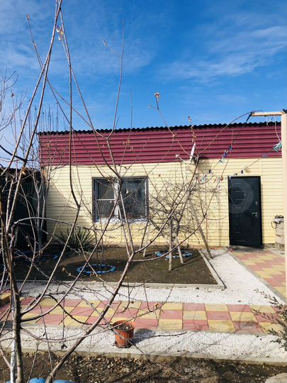 Дом 99,1 м² на участке 3 сот.