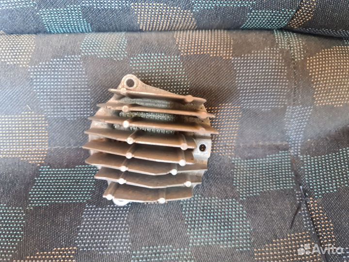 Светодиодный модуль Mercedes W166