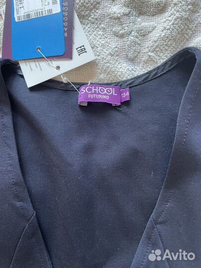 Школьная форма, школьная одежда