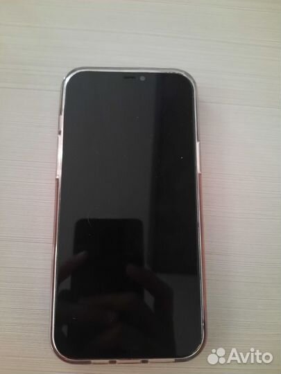 iPhone 12 Pro Max, 256 ГБ