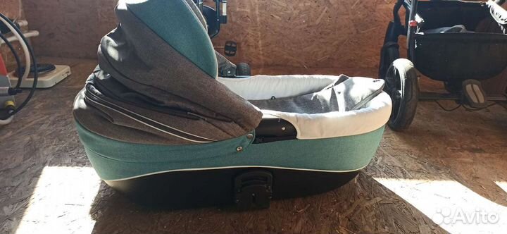 Продам коляску