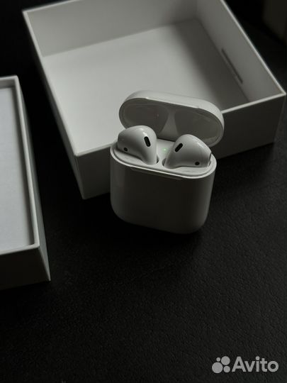 AirPods оригинал