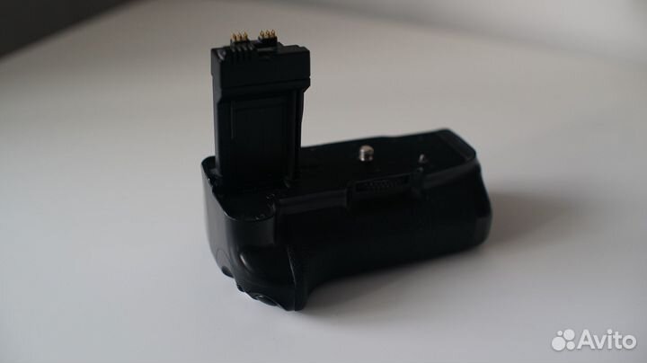 Батарейный блок canon