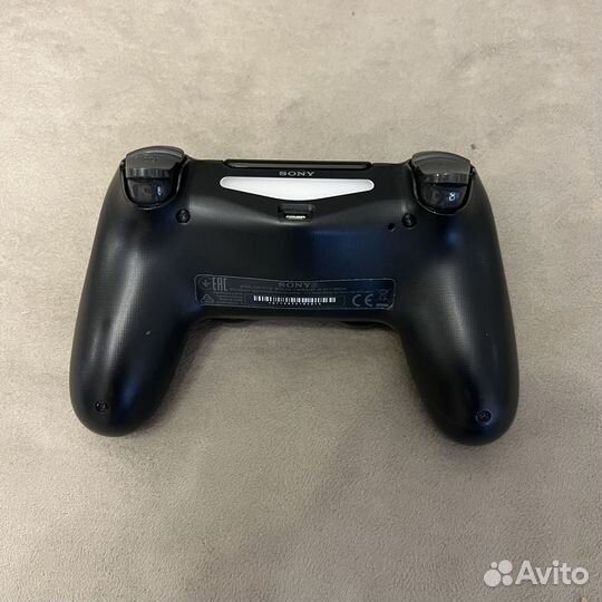 Геймпад джойстик Sony PS4