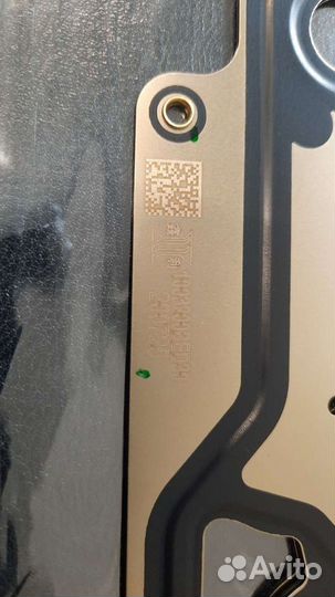 Прокладка гбц Hover H5 дизель 2.0 оригинал