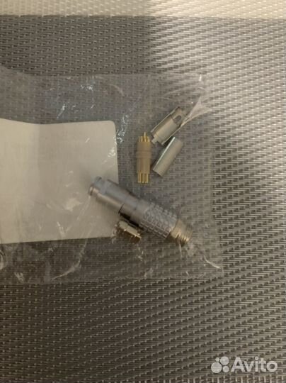 Разъем lemo FGG0B309clad52Z