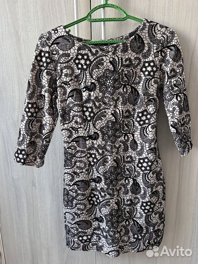 Платье женское