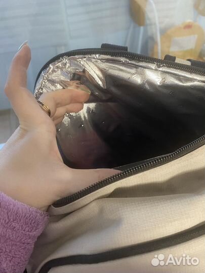 Рюкзак для пикника