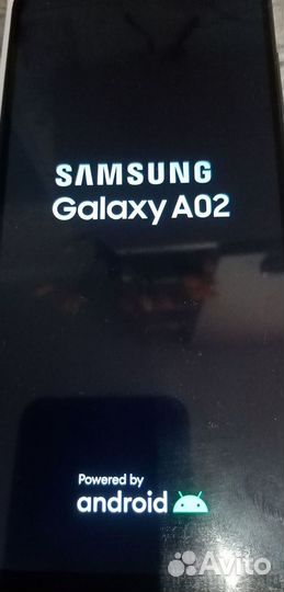 Samsung Galaxy A02, 2/32 ГБ