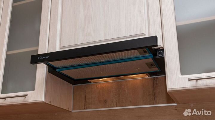 Кухня Премьер угловая и прямая