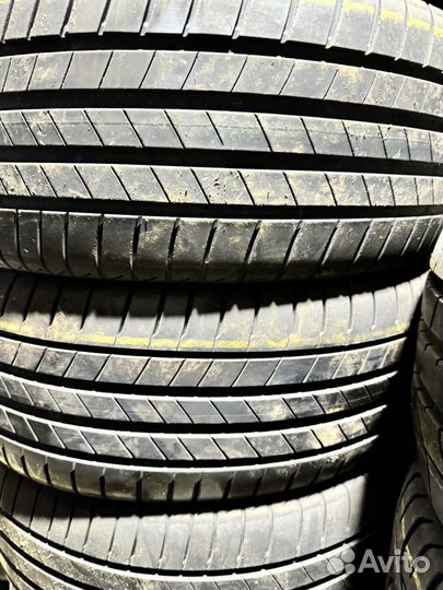 Continental ContiSportContact 5 245/45 R19