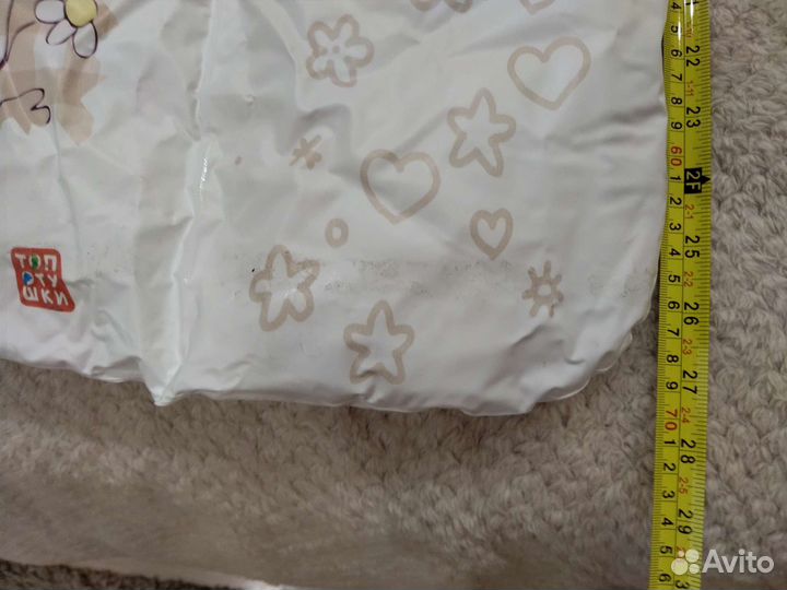 Матрас для пеленания