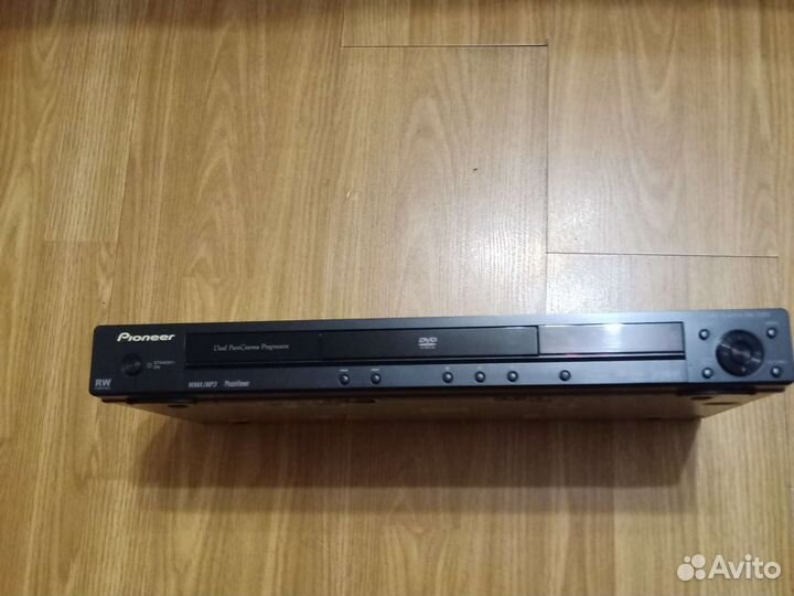 Dvd плеер Pioneer 300k