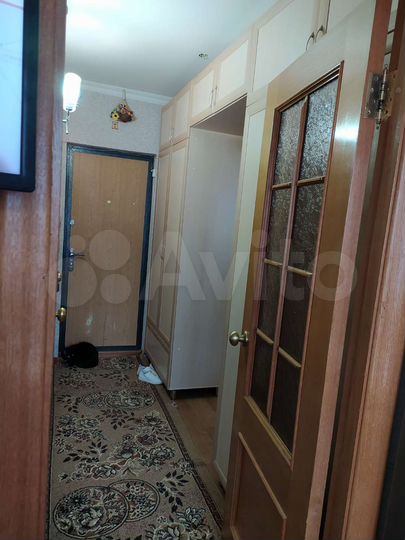 1-к. квартира, 36,7 м², 3/9 эт.