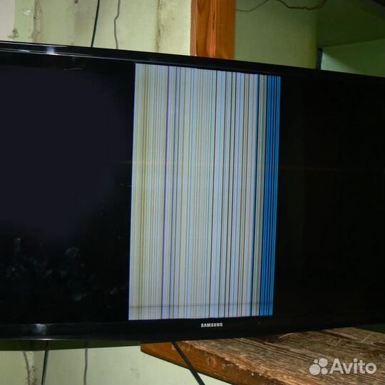 Ремонт телевизоров, мониторов, замена матрицы