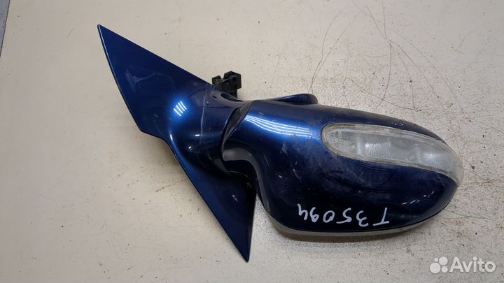 Зеркало боковое правое Mercedes CLK W209