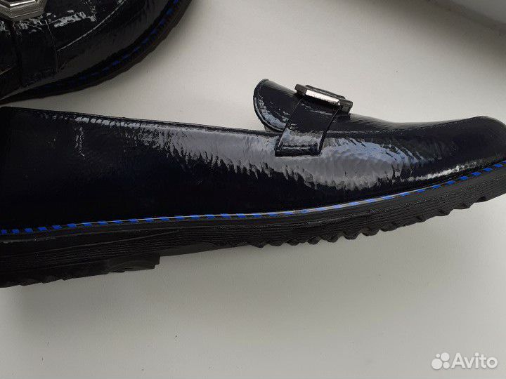 Туфли для девочки