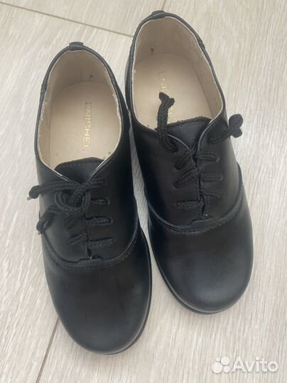 Ботильоны р 30