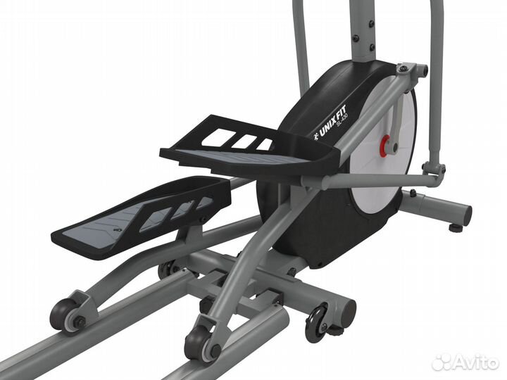 Эллиптический тренажер unixfit SL-430