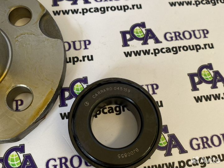 Набор нижнего шкворня 68807 Carraro