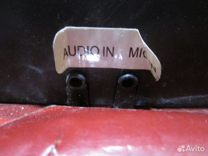 Детский музыкальный коврик