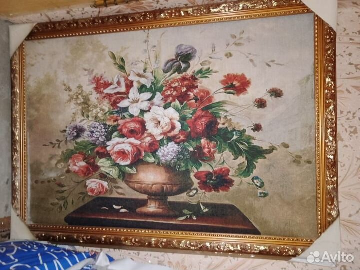 Гобеленовые картины